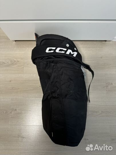 Хоккейные шорты Ccm AS-V Pro SR M