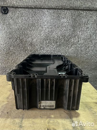 Поддон Cummins 2.8 на ГАЗель