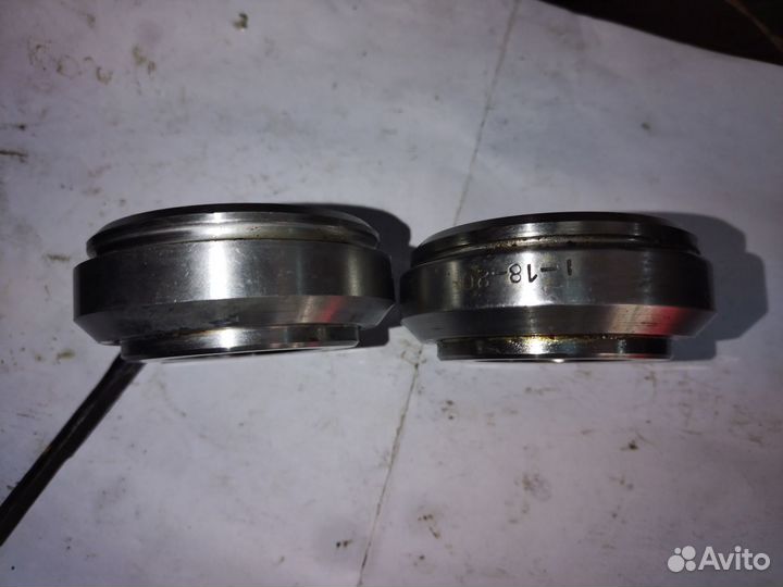 Ролики для закаточной машинки