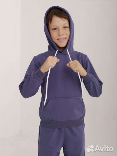 Костюм детский спортивныйновый 122 размер
