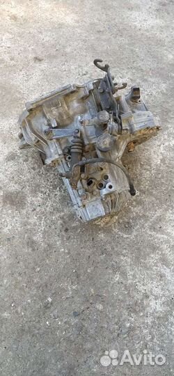 МКПП Коробка Хендай Элантра Разбор