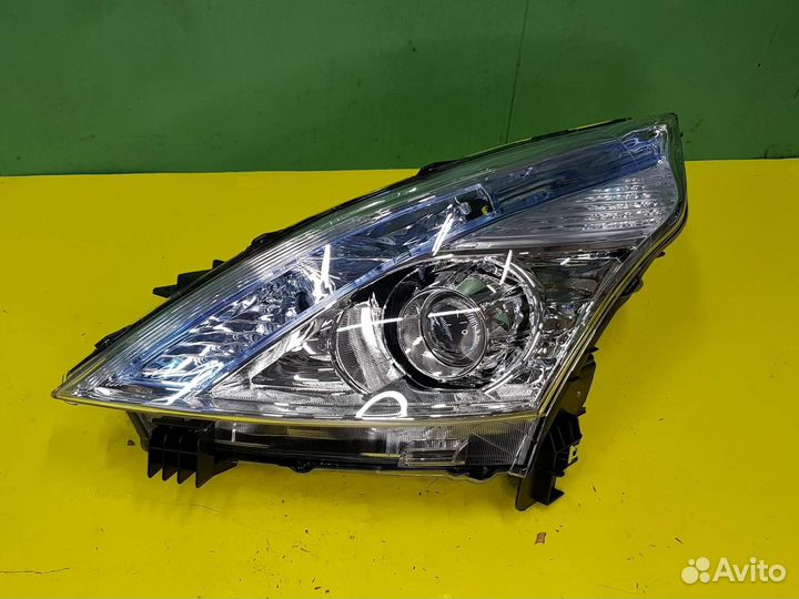 Фара левая Ниссан Теана J32 26060KA61A