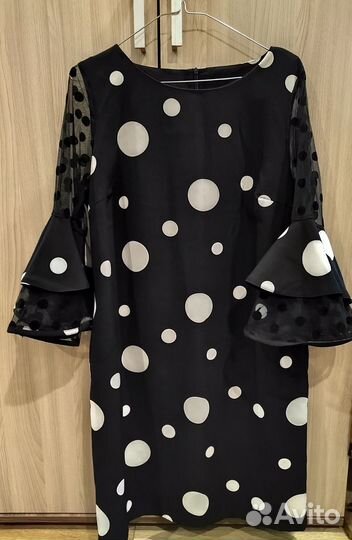 Платье женское