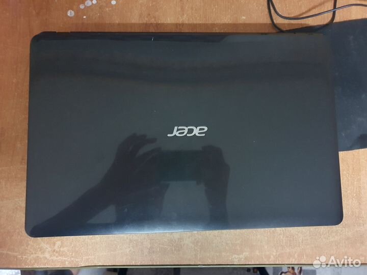 Acer aspire e1 571