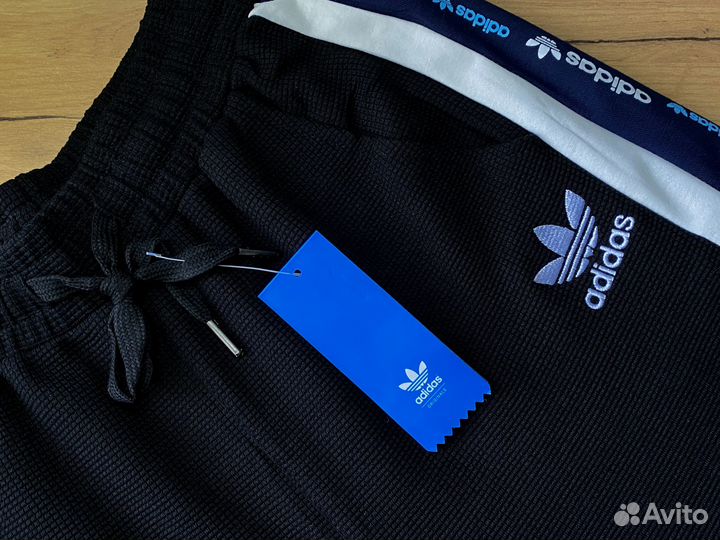 Штаны Adidas