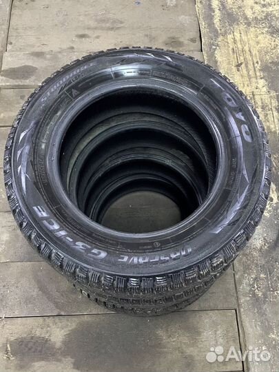 Toyo Observe G3-Ice 185/65 R14