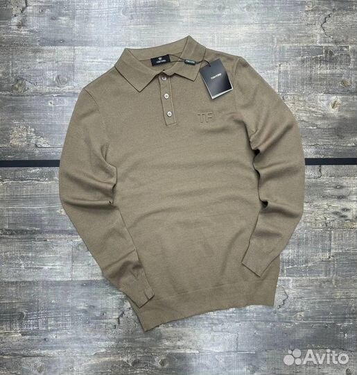 Свитер Tom Ford