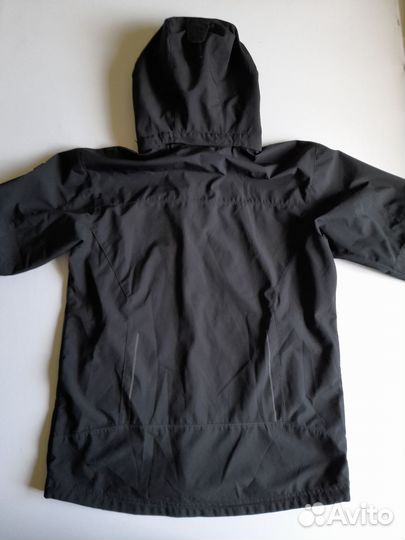 Icepeak Softshell x-treme series windbreaker