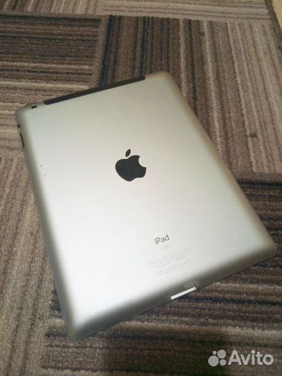 iPad 3