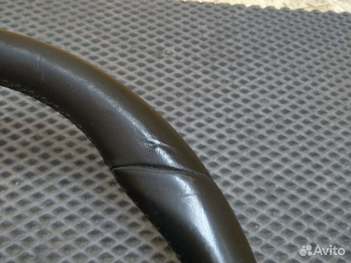 Руль на Volkswagen passat b6