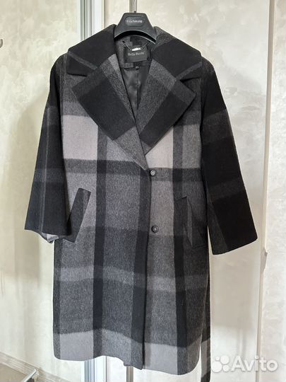 Пальто Bella Bicchi 40 женское