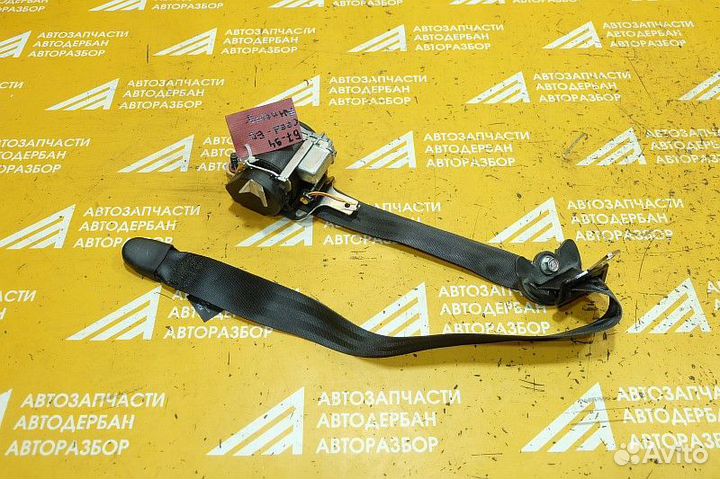 Ремень безопасности передний правый Kia Ceed ED