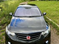 Honda Accord 2.4 AT, 2011, 330 000 км, с пробегом, цена 1 600 000 руб.