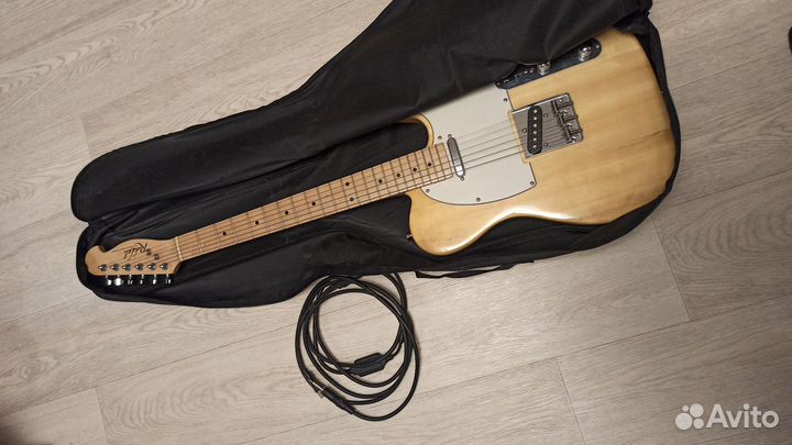 Электрогитара Rockdale