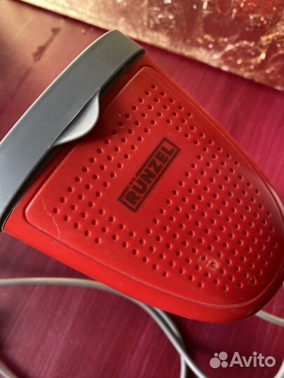 Ручной отпариватель runzel VAG-150 Jatten