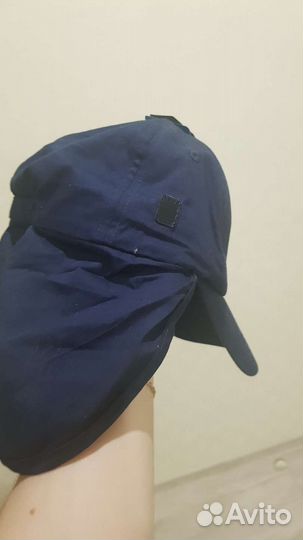 Кепка детская новая