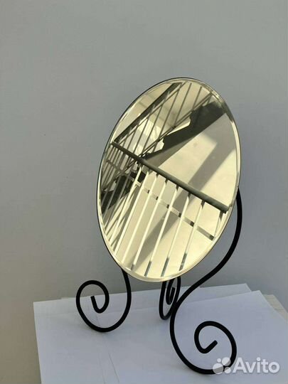 Зеркало настольное IKEA Икеа