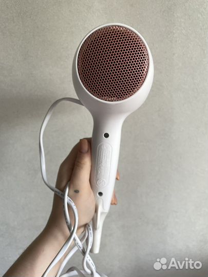 Фен для волос Philips