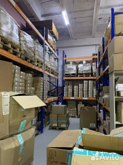 Фасовщица - кладовщик