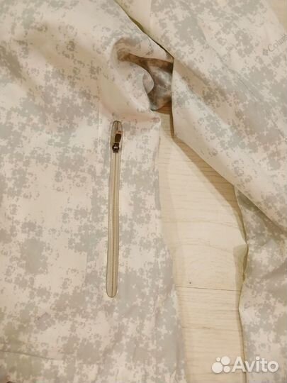 Ветровка женская columbia