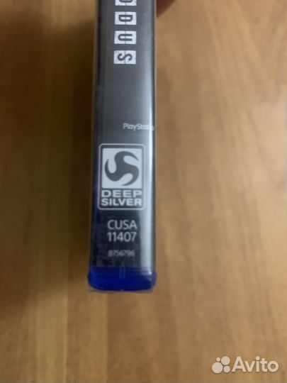 Metro исход ps4/ps5