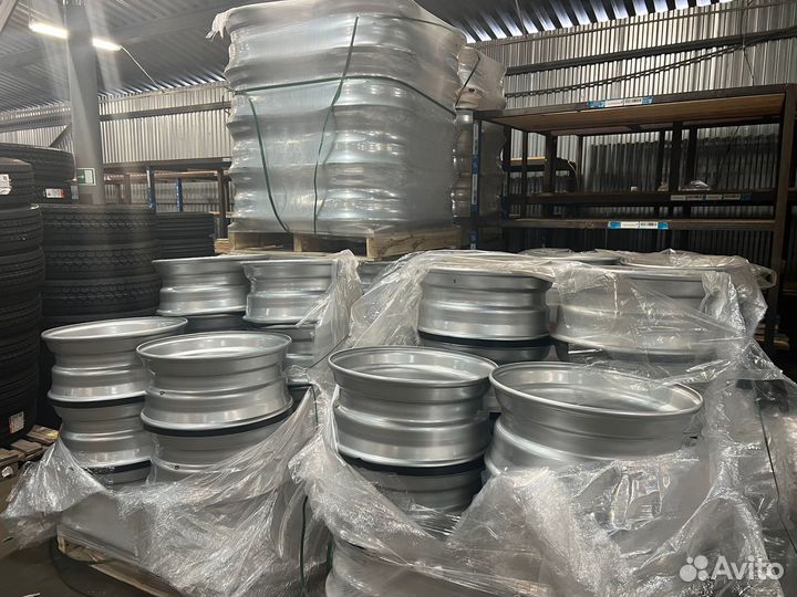 Шина 20.5-25 E3 для Урал М 4320-4151-81