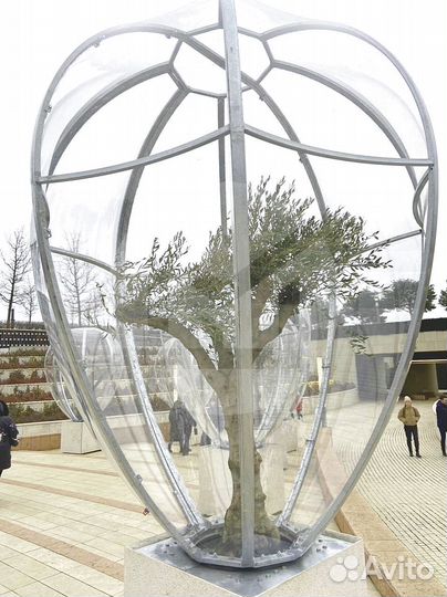 Окна жидкие на веранду пвх