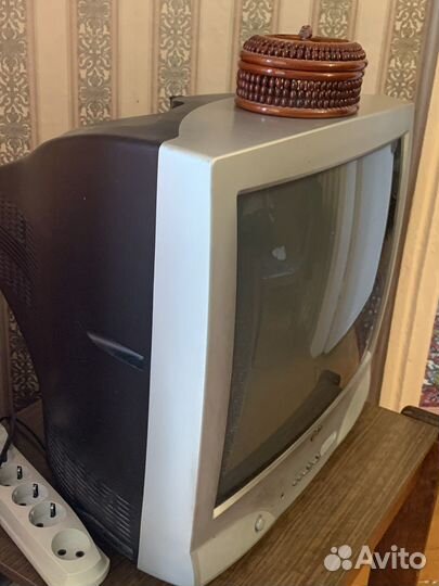 Телевизор lg