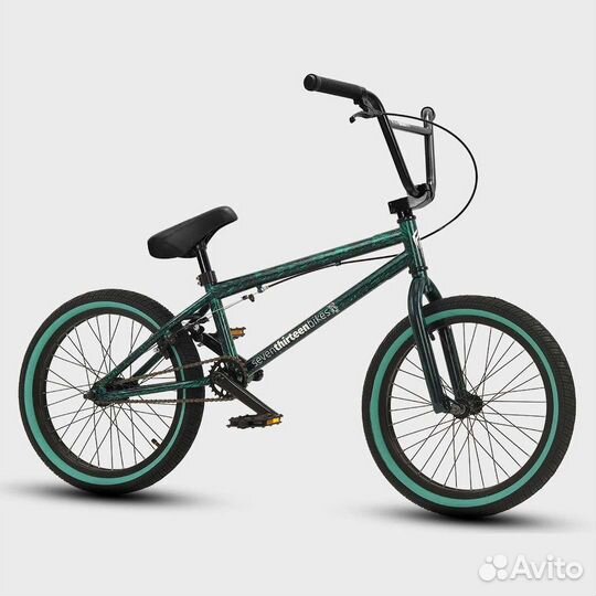 BMX 713bikes