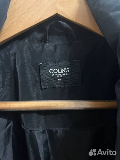 Куртка зимняя женская 42 44