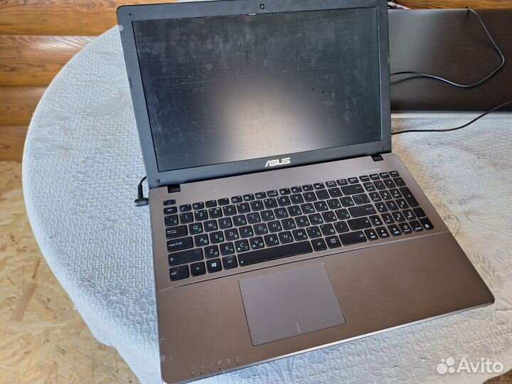 Asus Мощный для игр nvidia 2GB 8GB