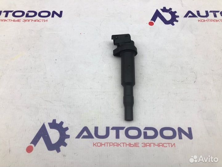 Катушка зажигания Bmw X5 Е70 N52B30/3.0 2009