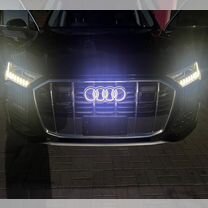 Audi Q7 3.0 AT, 2023, 16 000 км, с пробегом, цена 8 200 000 руб.