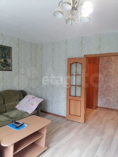 3-к. квартира, 85,5 м², 2/5 эт.