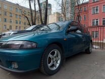 Mazda 323 1.3 MT, 1997, 200 000 км, с пробегом, цена 199 000 руб.