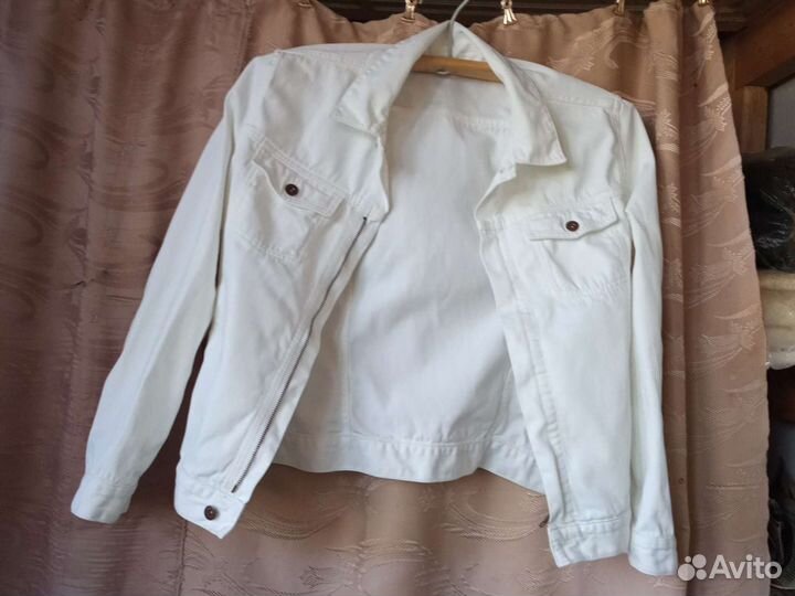 Мужская ветр 50 разм