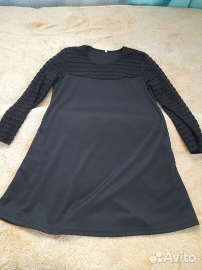 Платье женское 42 44