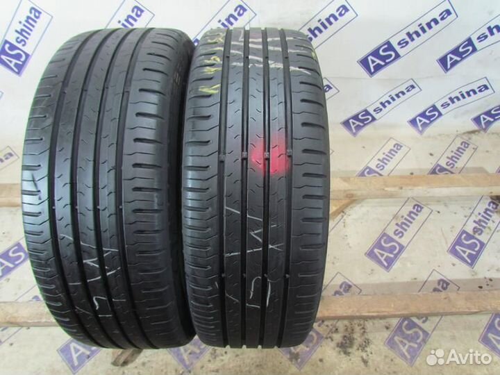 Continental ContiEcoContact 5 195/55 R16 99G