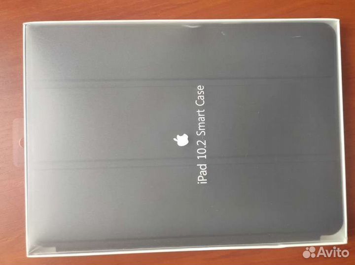 Чехол для iPad 10.2