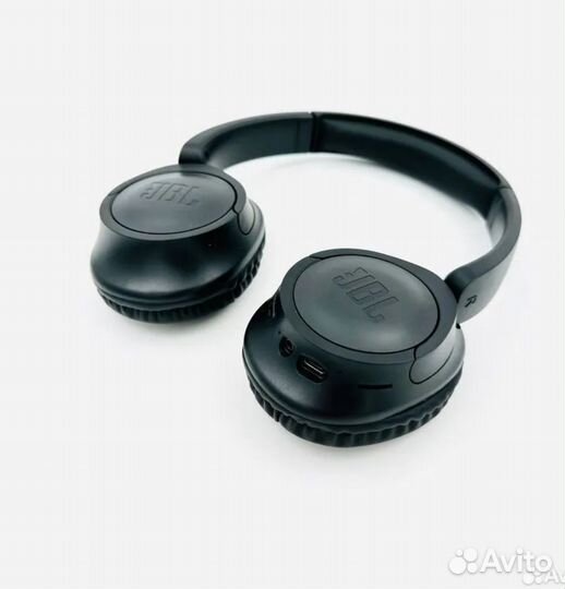 Беспроводные наушники jbl tune1100