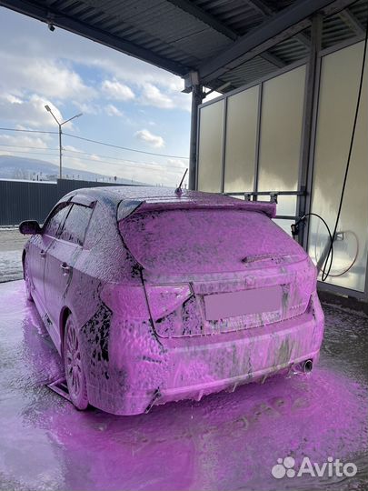 Subaru Impreza 1.5 AT, 2011, 160 000 км