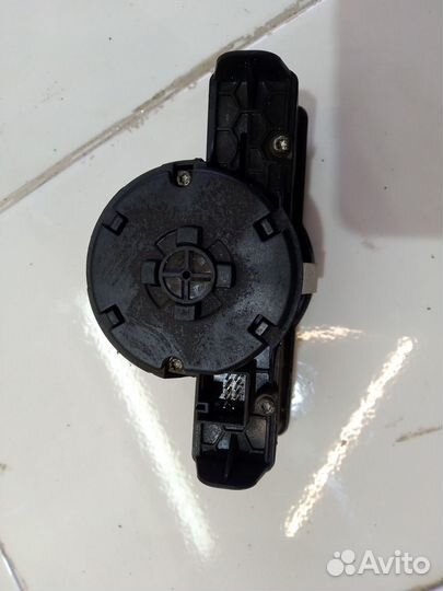 Переключатель света фар (Mercedes-Benz GLA-class)