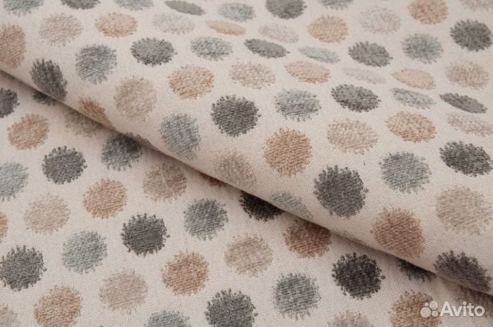 Мебельные ткани Шенилл Онтарио