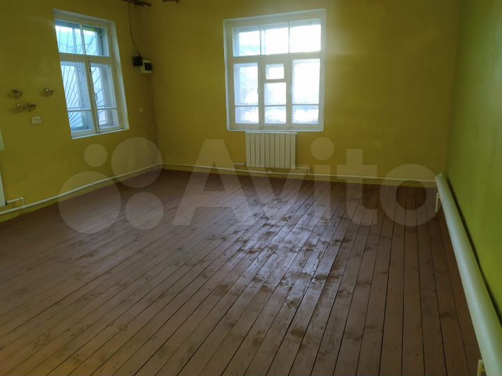 Свободного назначения, 59.7 м²