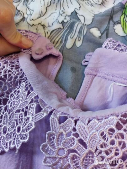 Блузки для школы