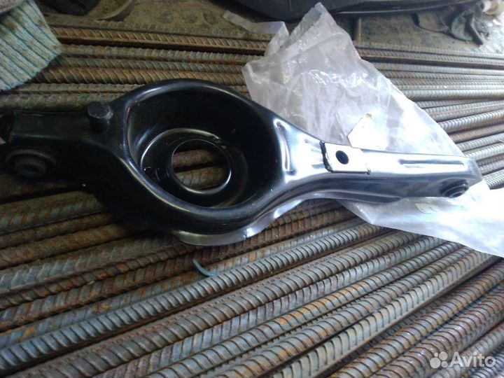 Рычаг подвески задний форд фокус,Мазда 3