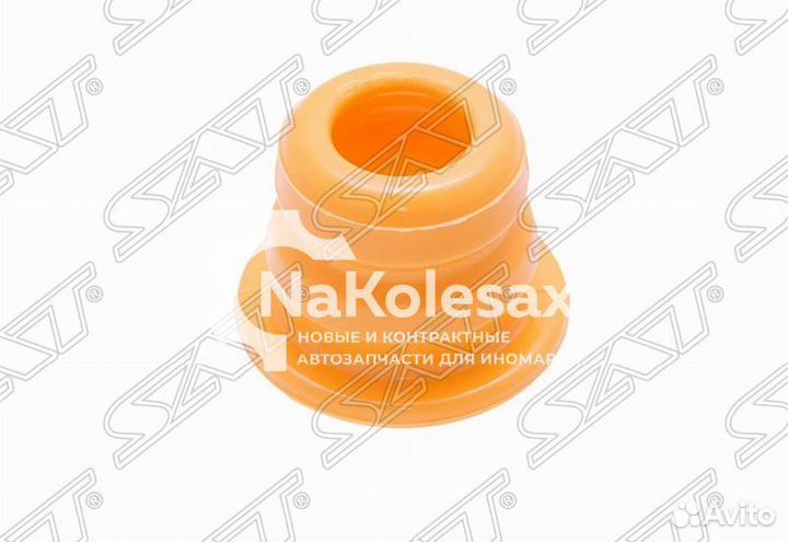 Отбойник передней стойки mazda 3 BK 03-08