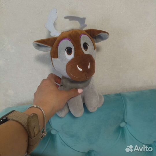 Игрушка Олень Свен