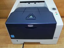 Принтер Kyocera fs-1120d