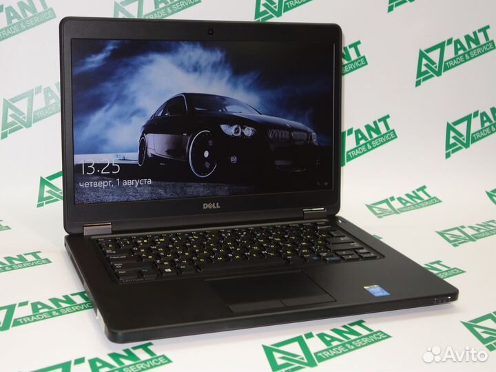 Dell Latitude E5450